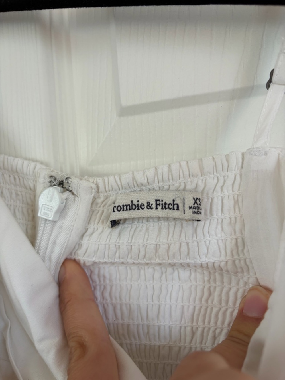 Abercrombie & Fitch Emerson 3 Dress Bundle - Picture 7 of 7